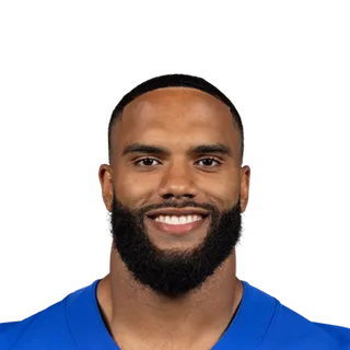 Omar Speights Madden 27 player portrait