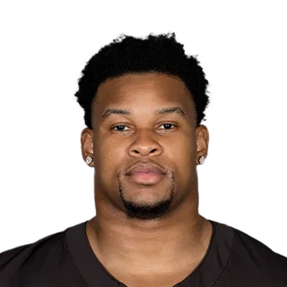 Nathaniel Watson Madden 27 player portrait