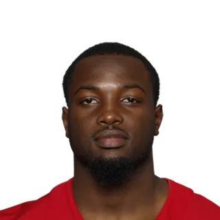 Tatum Bethune Madden 27 player portrait