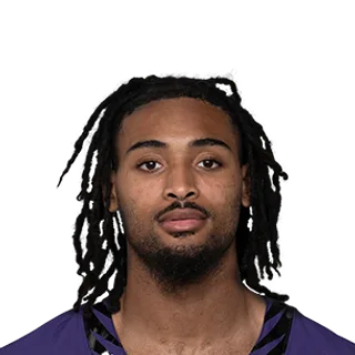 Nate Wiggins Madden 27 player portrait