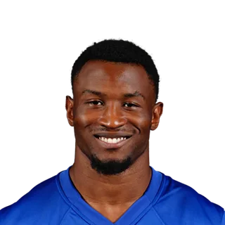 Tyler Nubin Madden 27 player portrait