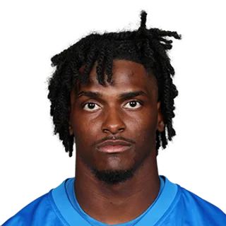 Ennis Rakestraw Jr Madden 27 player portrait