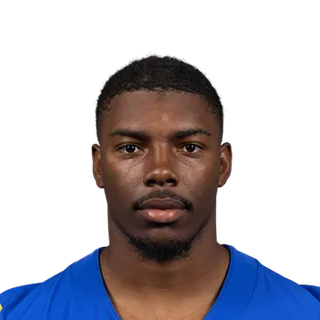 Kamren Kinchens Madden 27 player portrait