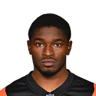 Josh Newton Madden 27 player portrait