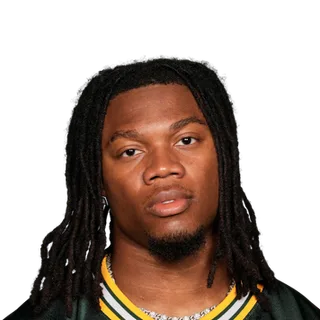 Javon Bullard Madden 27 player portrait