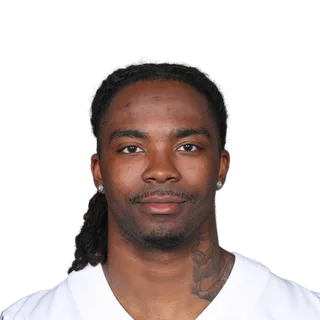 Caelen Carson Madden 27 player portrait