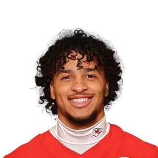 Jaden Hicks Madden 27 player portrait