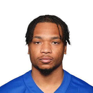 Beau Brade Madden 27 player portrait