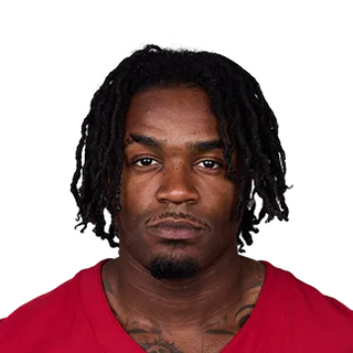 Max Melton Madden 27 player portrait