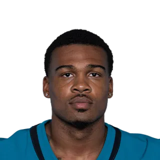 Jarrian Jones Madden 27 player portrait