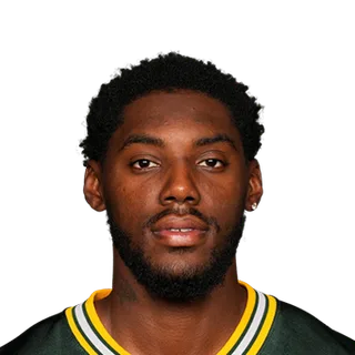 Kamal Hadden Madden 27 player portrait