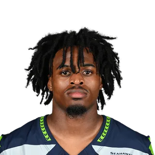 Nehemiah Pritchett Madden 27 player portrait