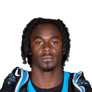 Chau Smith-Wade Madden 27 player portrait
