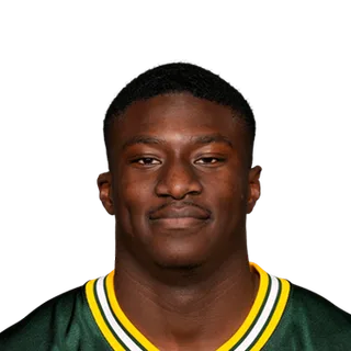 Kitan Oladapo Madden 27 player portrait