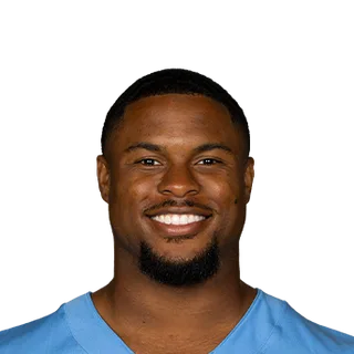 Kendell Brooks Madden 27 player portrait