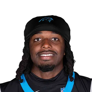 Demani Richardson Madden 27 player portrait