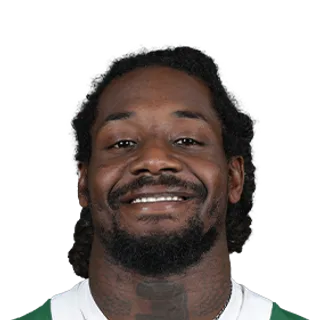 Jarvis Brownlee Jr Madden 27 player portrait