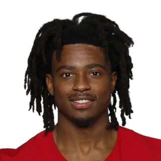 Renardo Green Madden 27 player portrait