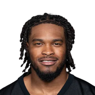 Donte Kent Madden 27 player portrait