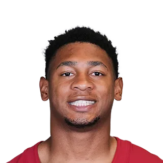 Dadrion Taylor-Demerson Madden 27 player portrait