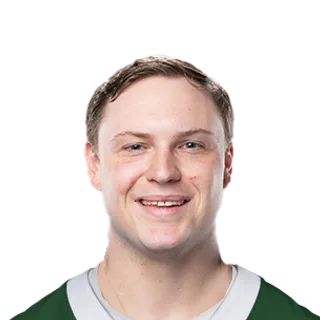 Harrison Mevis Madden 27 player portrait
