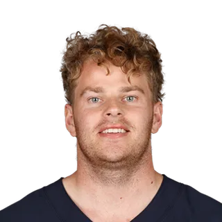 Tory Taylor Madden 27 player portrait