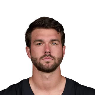 Carter Bradley Madden 27 player portrait
