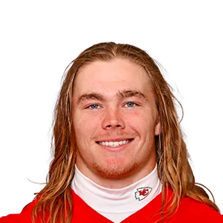 Carson Steele Madden 27 player portrait
