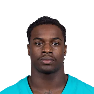 Tahj Washington Madden 27 player portrait