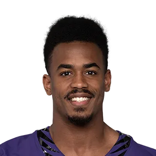 Cornelius Johnson Madden 27 player portrait