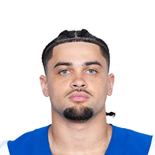 Anthony Gould Madden 27 player portrait