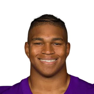 Walter Rouse Madden 27 player portrait