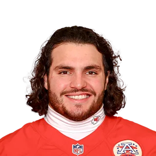 Hunter Nourzad Madden 27 player portrait