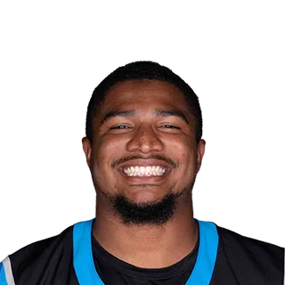 Trevin Wallace Madden 27 player portrait