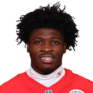 Brashard Smith Madden 27 player portrait