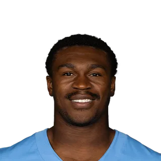 Kalel Mullings Madden 27 player portrait