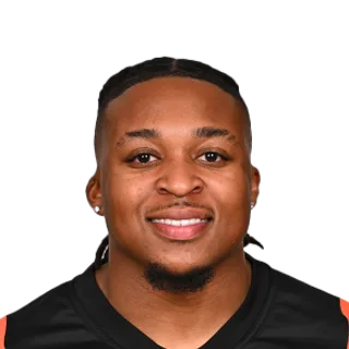 Tahj Brooks Madden 27 player portrait