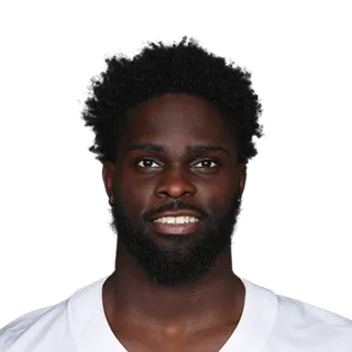 Phil Mafah Madden 27 player portrait