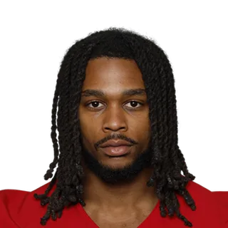 Jordan James Madden 27 player portrait