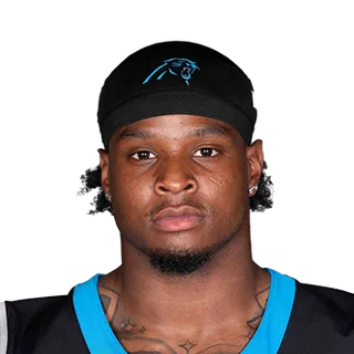 Trevor Etienne Madden 27 player portrait