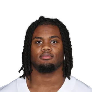 Jaydon Blue Madden 27 player portrait