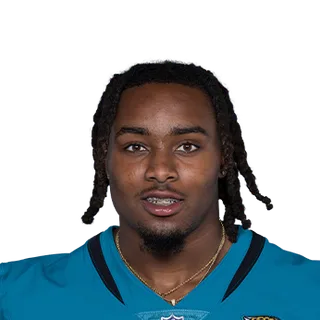 LeQuint Allen Jr Madden 27 player portrait