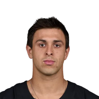 Jack Bech Madden 27 player portrait