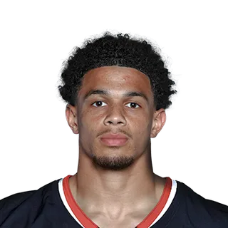 Jaylin Noel Madden 27 player portrait