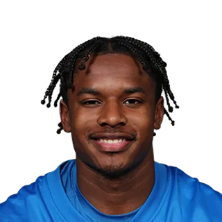 Dominic Lovett Madden 27 player portrait