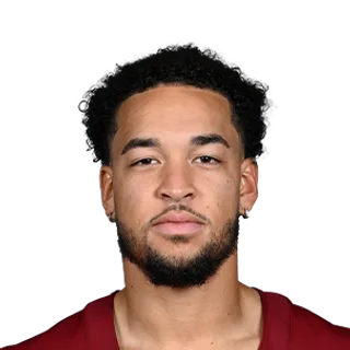 Nick Nash Madden 27 player portrait