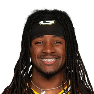 Savion Williams Madden 27 player portrait