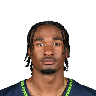 Tory Horton Madden 27 player portrait