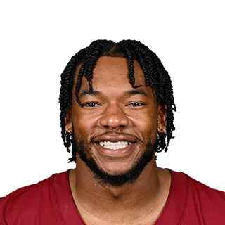 Jaylin Lane Madden 27 player portrait