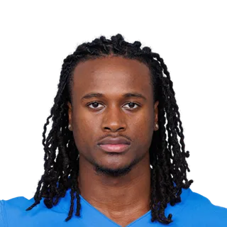 KeAndre Lambert-Smith Madden 27 player portrait